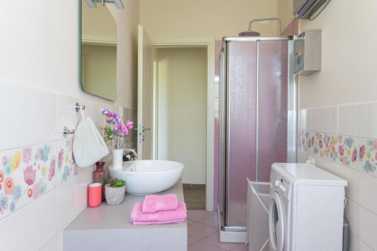 Green&Love Apartment - Hizvo
