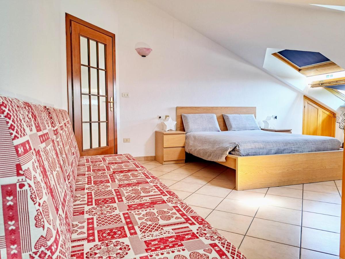 Casa Alpina - Aosta - Housity
