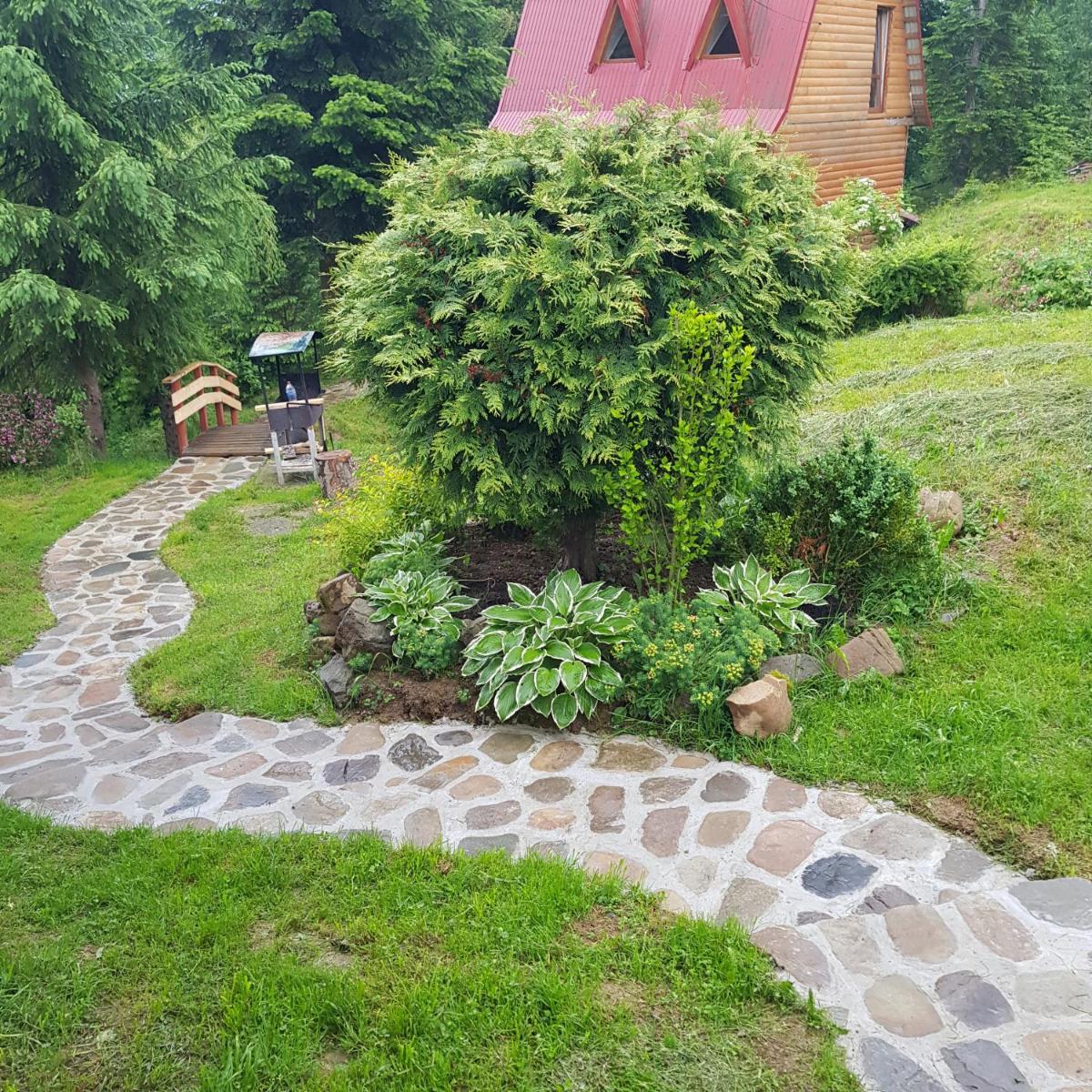 Садыба Полыцька - Housity