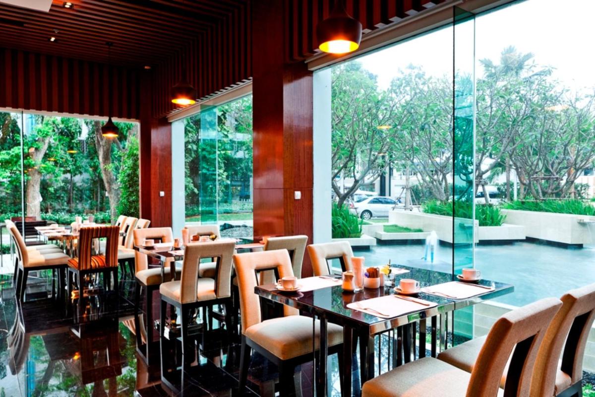 Royal Princess Larn Luang - SHA Extra Plus - Housity