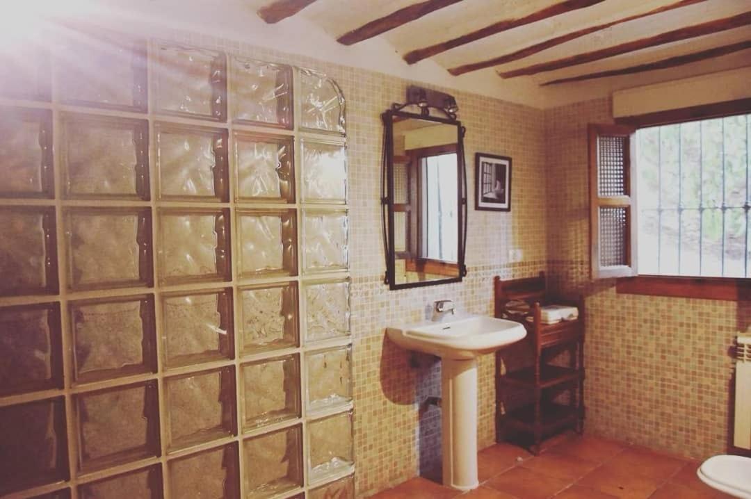 Casa Rural El Gandulillo - Housity