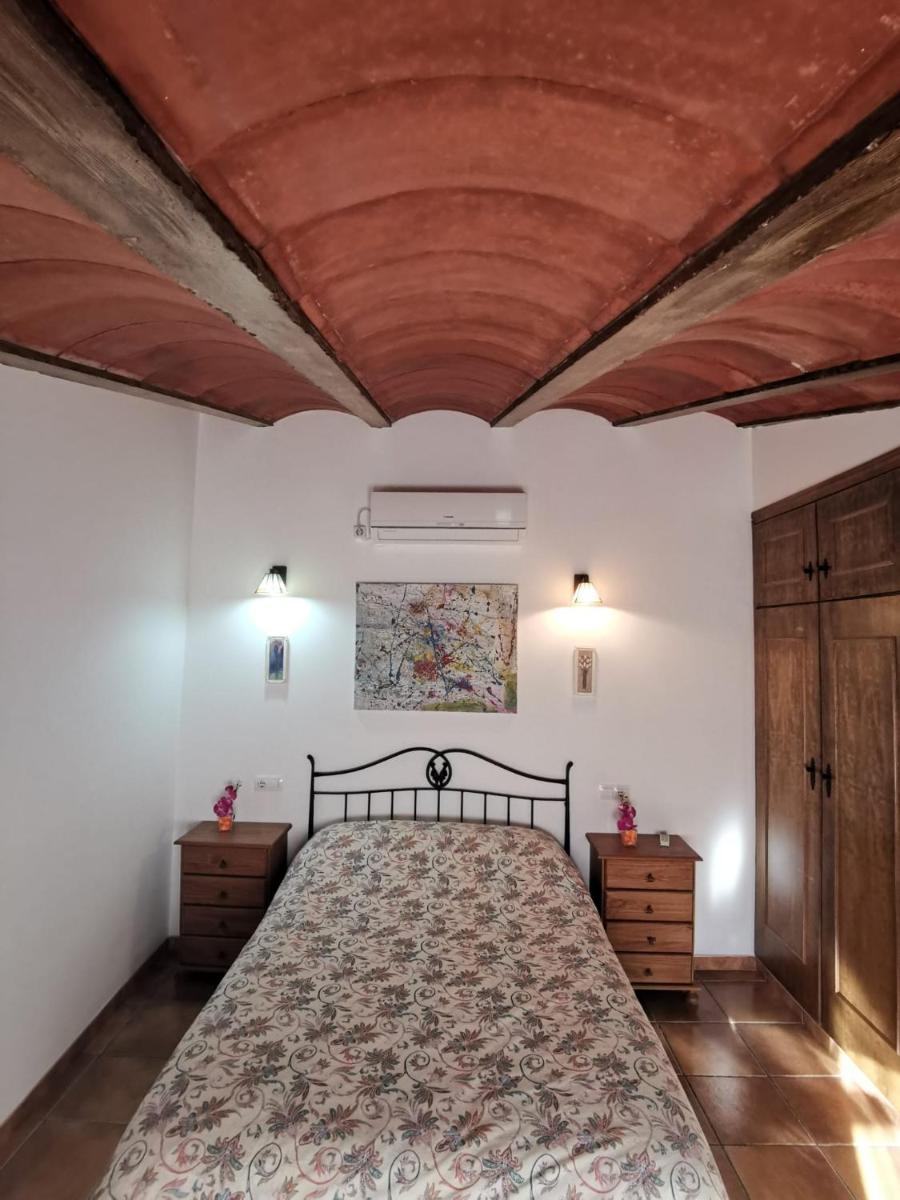 Casa Rural El Gandulillo - Housity