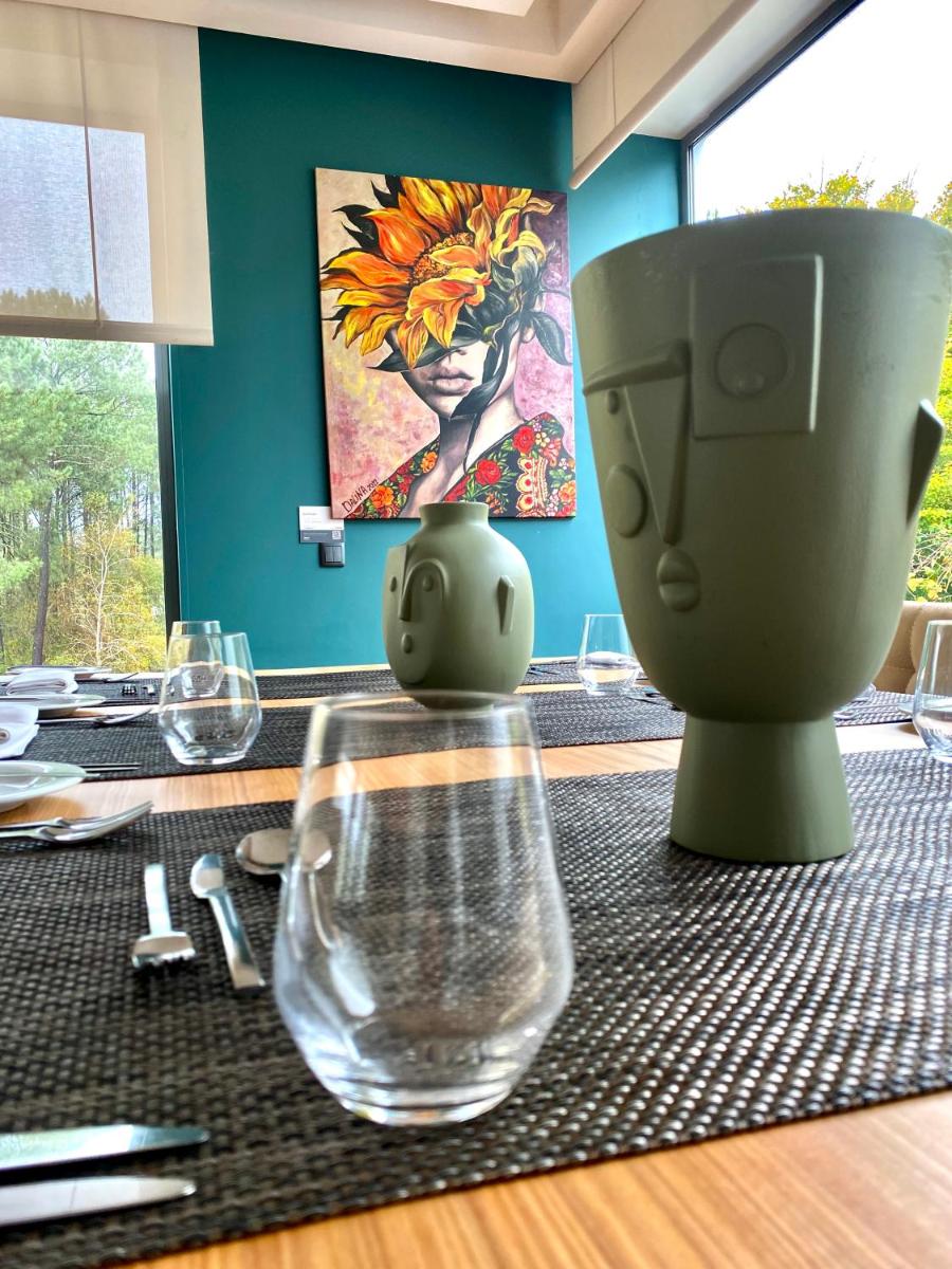 Bebidas em Monte Prado Hotel & Spa