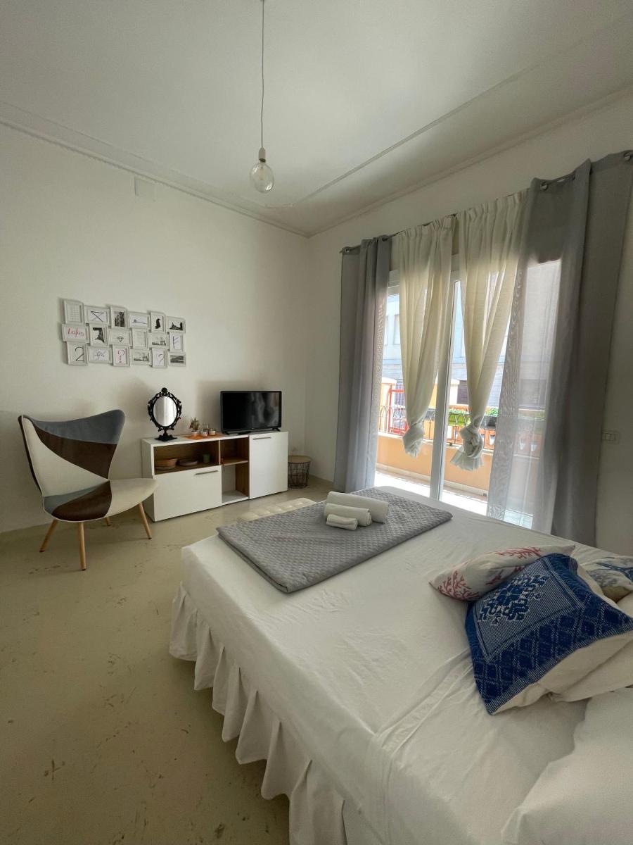 Heidi's Apartment - Housity