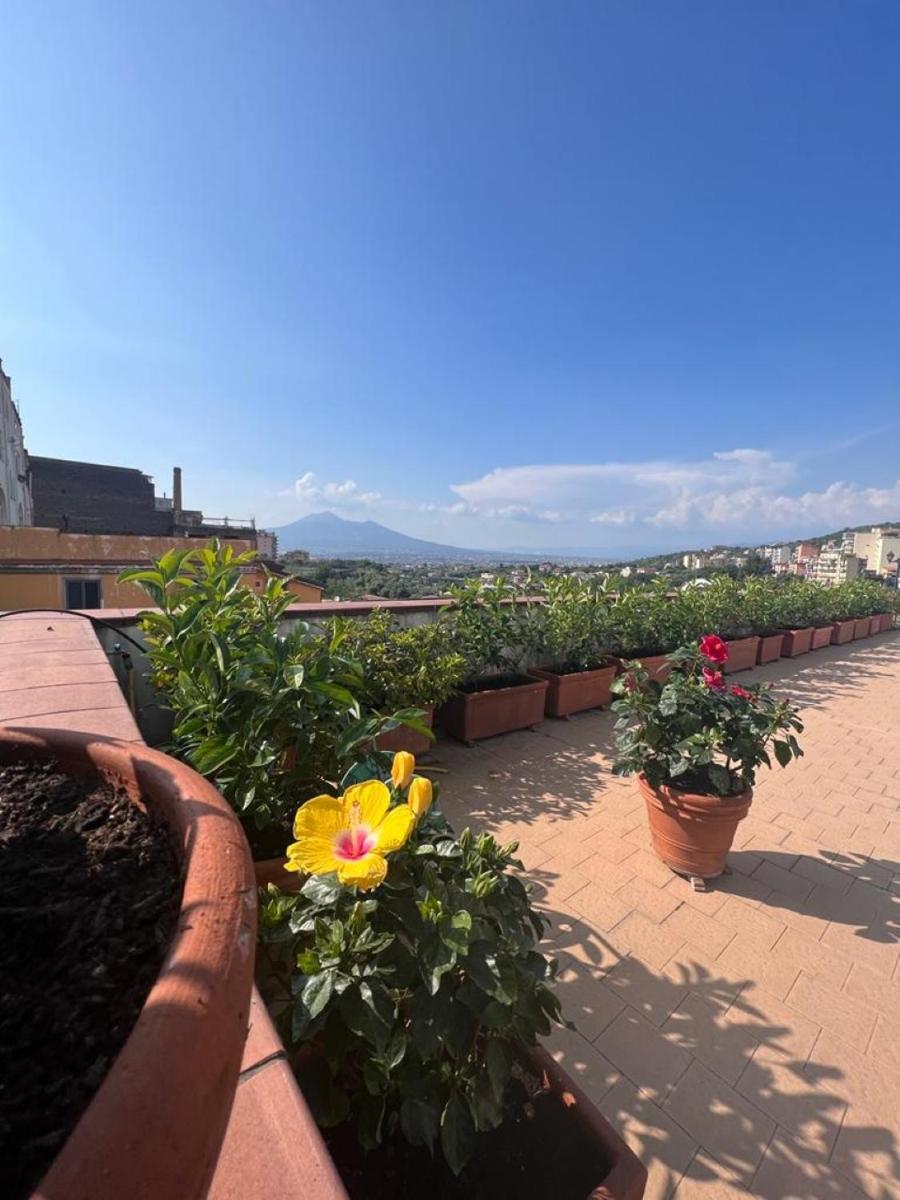 Le due terrazze - Housity