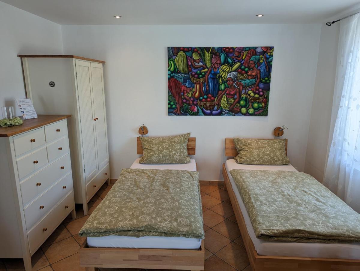 Ferienwohnungen Schallenberg - Gross-Umstadt - Housity