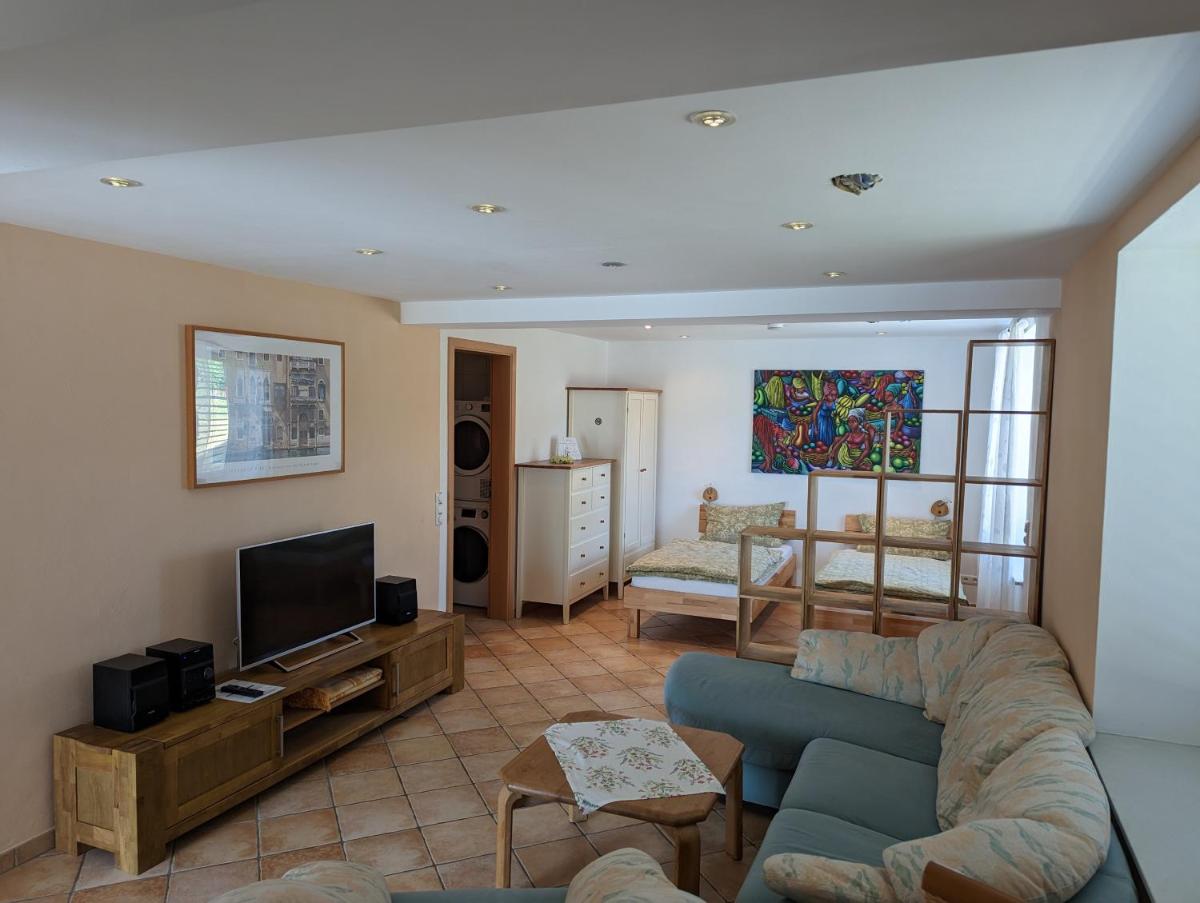 Ferienwohnungen Schallenberg - Gross-Umstadt - Housity