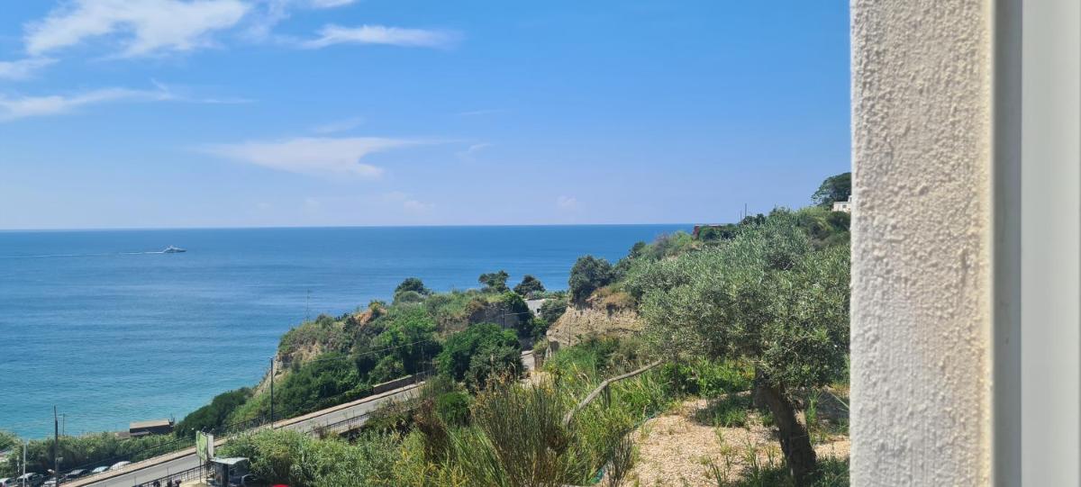Casa Colomba Sant'Angelo - Housity