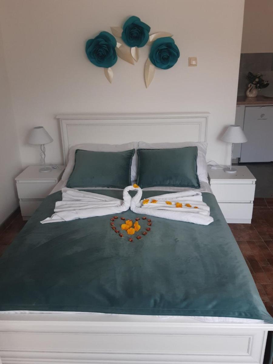 Vila Oaza - Zvorničko jezero - Housity