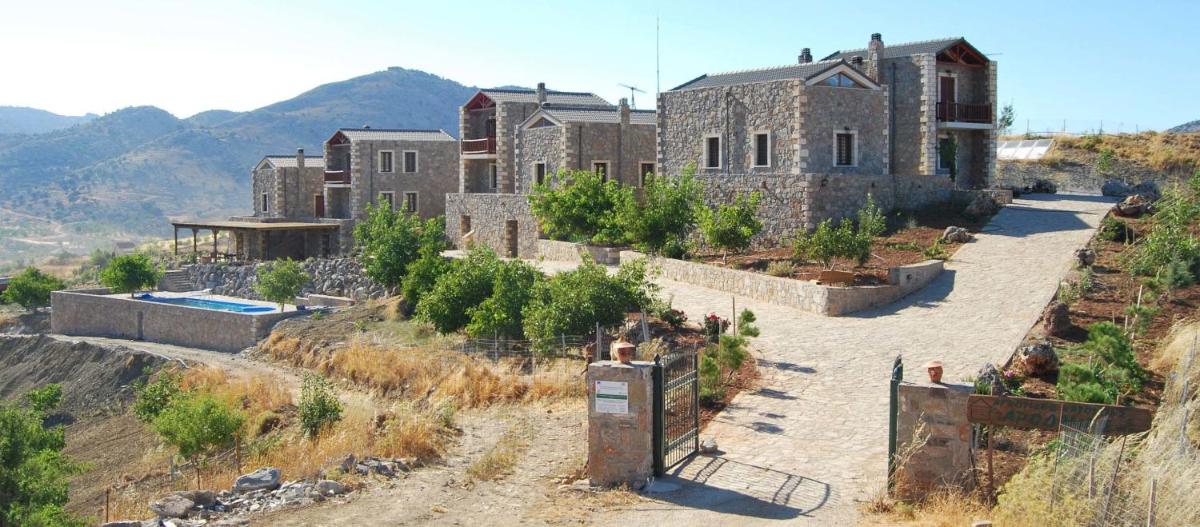Arodamos Guesthouse - Housity