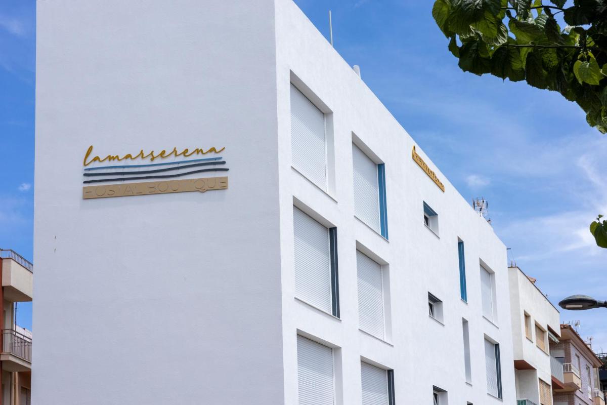 Hostal Boutique La Mar Serena - Housity