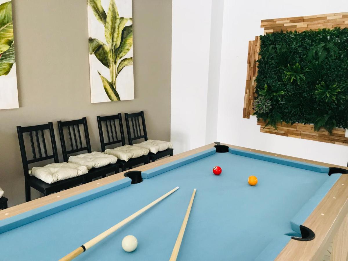 Beach house with private swimming pool * 5 min walk to the beach - Housity