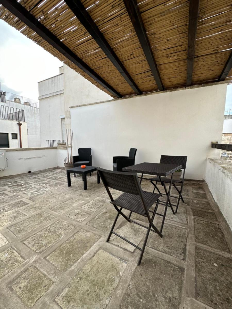 Juliet's house - Housity