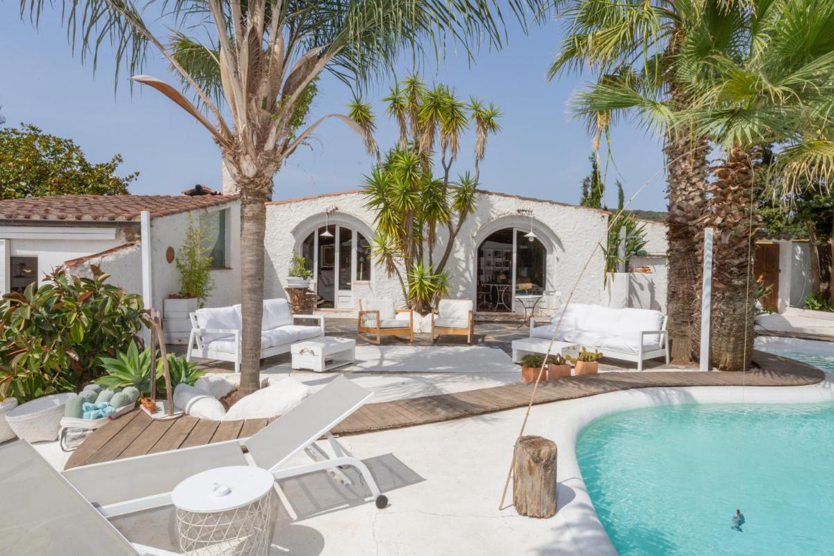 Le Rondini- Solo Adultos - Housity