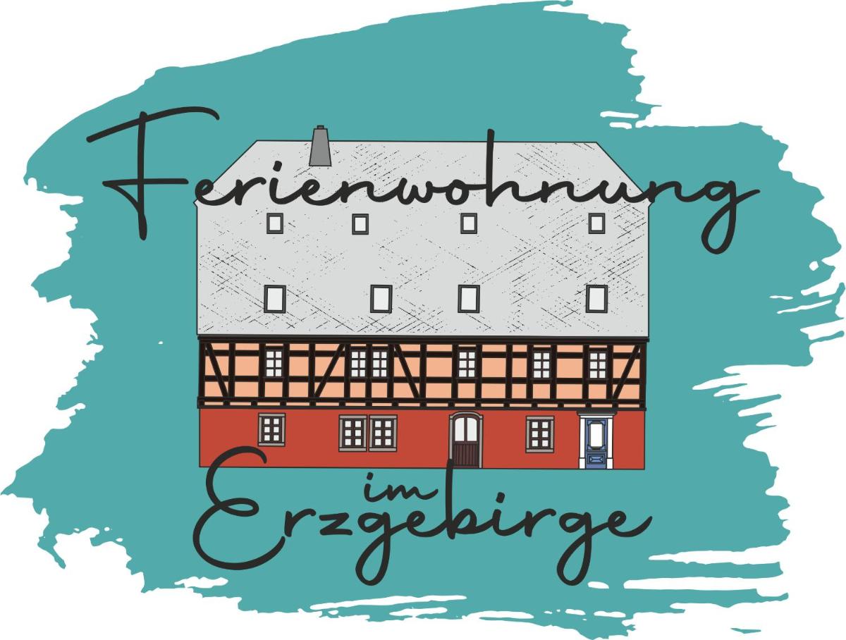 Ferienwohnung im Erzgebirge - Housity