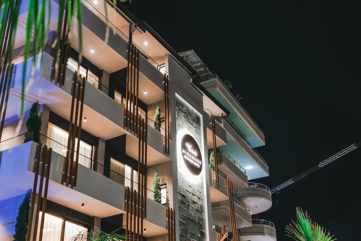 Miramare Boutique Hotel - Housity