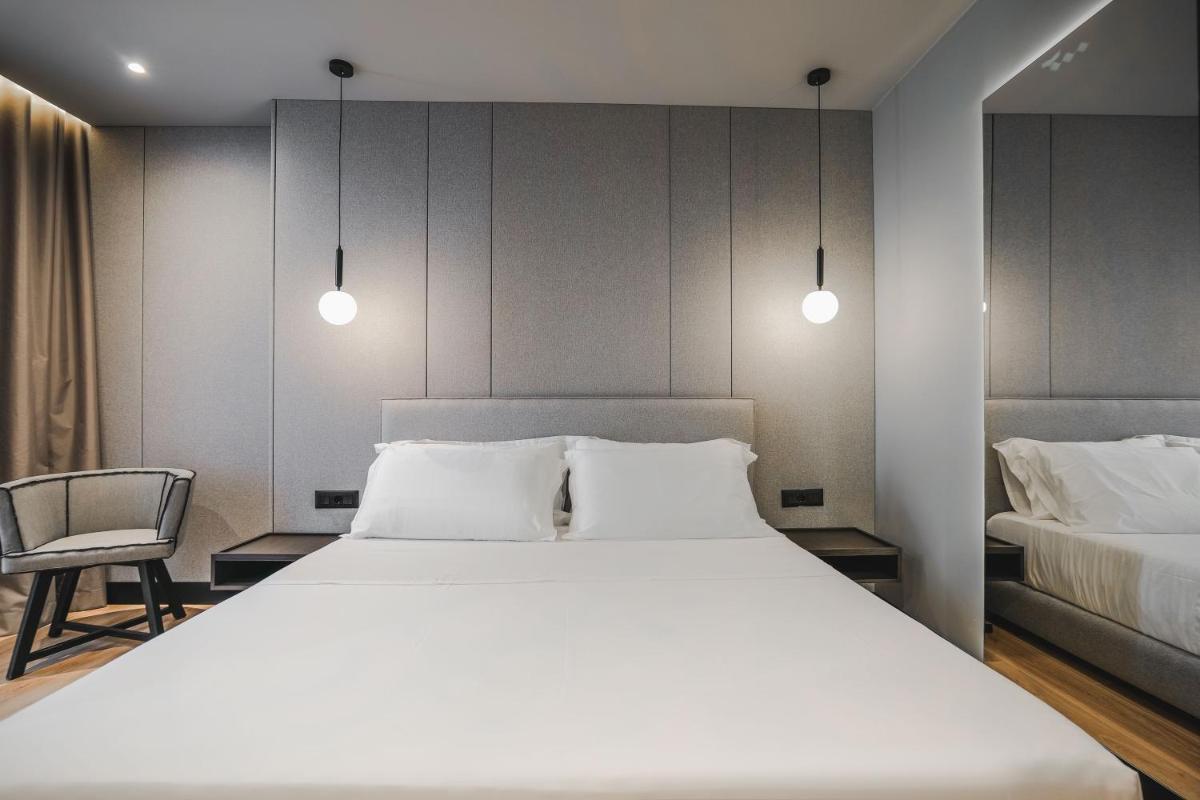 Miramare Boutique Hotel - Hizvo