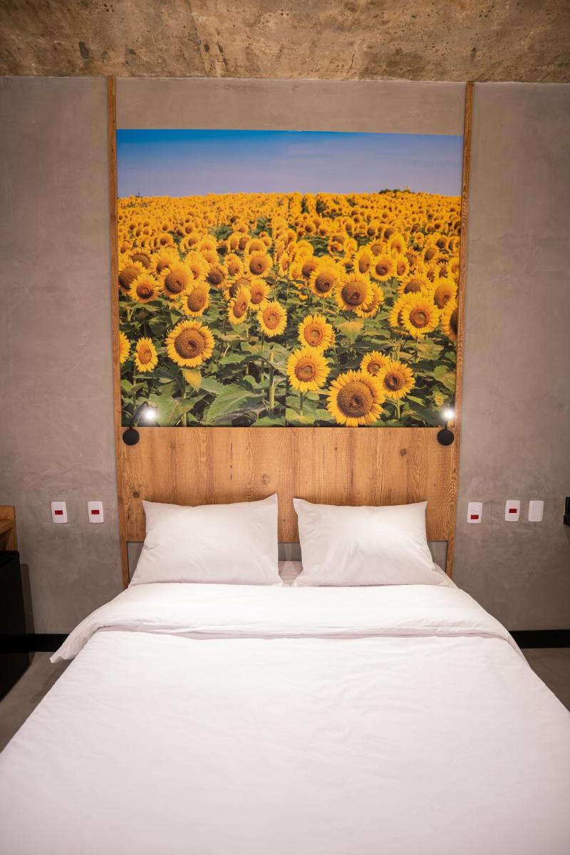 CAMPOS DE HOLAMBRA INN - Housity