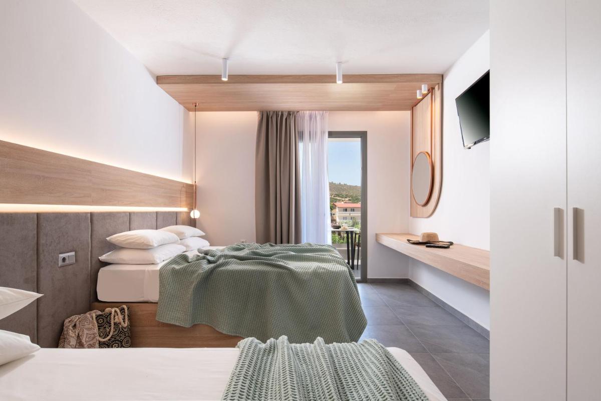 Asteras Hotel - Housity