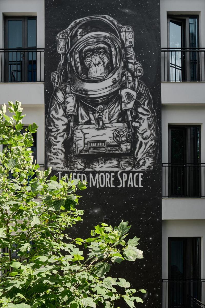 Sapiens Hotel - Hizvo
