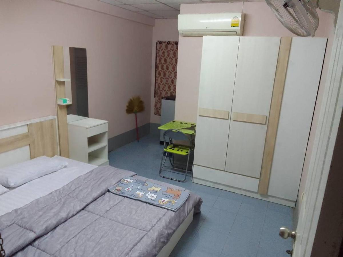 Suitetrails - Nano Place Udonthani