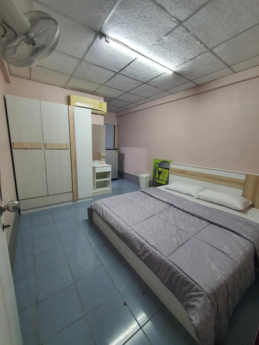 Suitetrails - Nano Place Udonthani