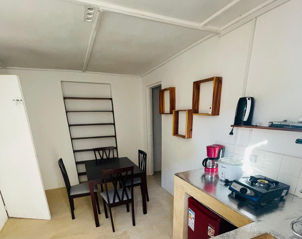 Takasira Appart Hotel - Housity