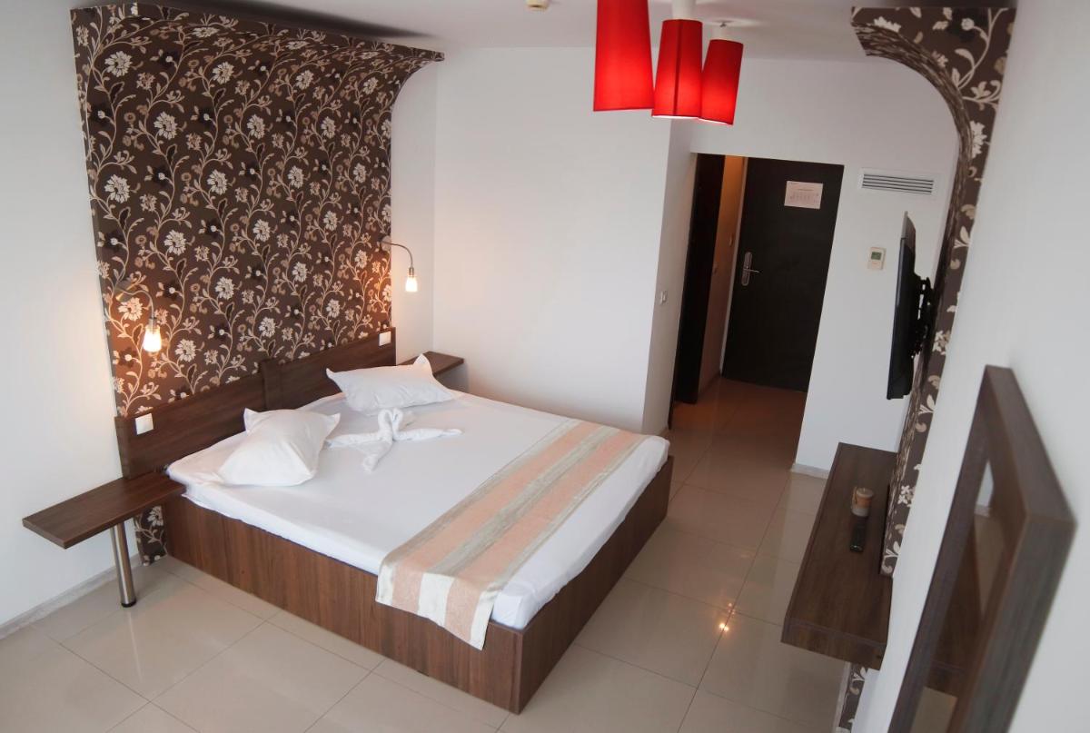 Suitetrails - Hotel 2D Resort and Spa
