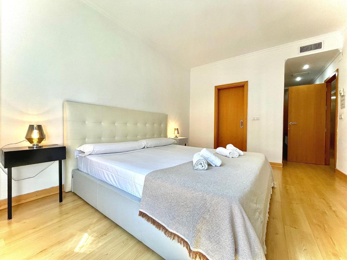 Suitetrails - Luxury Duplex 200 M2 Terrace Parking StayInSeville