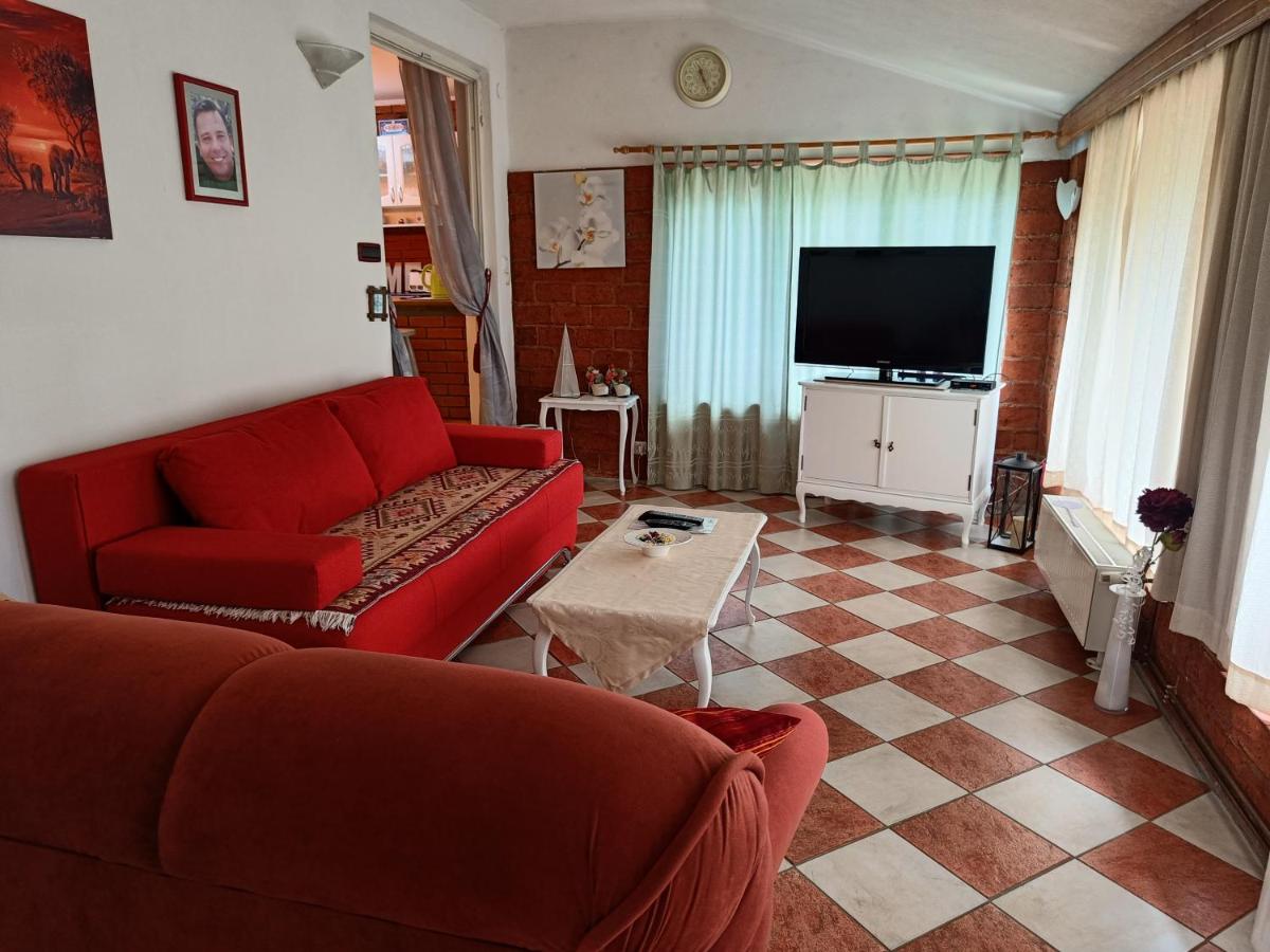 Haus Viktoria near Banja Luka - Housity