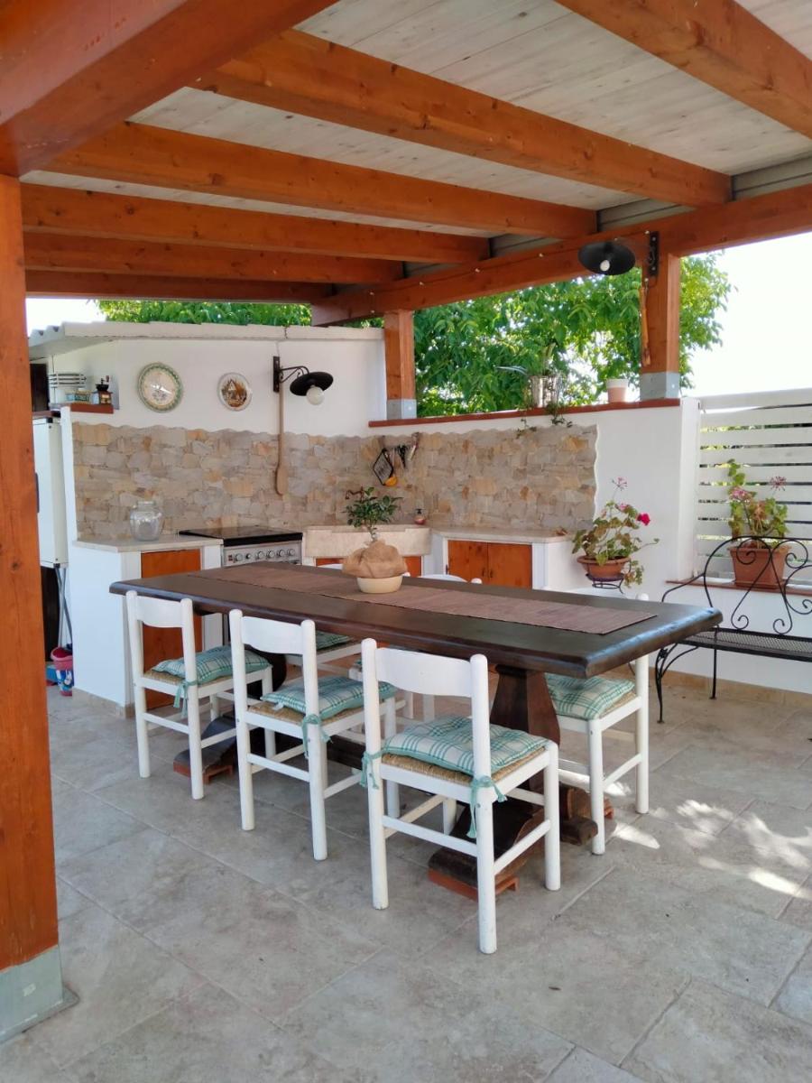 La pomelia - Housity