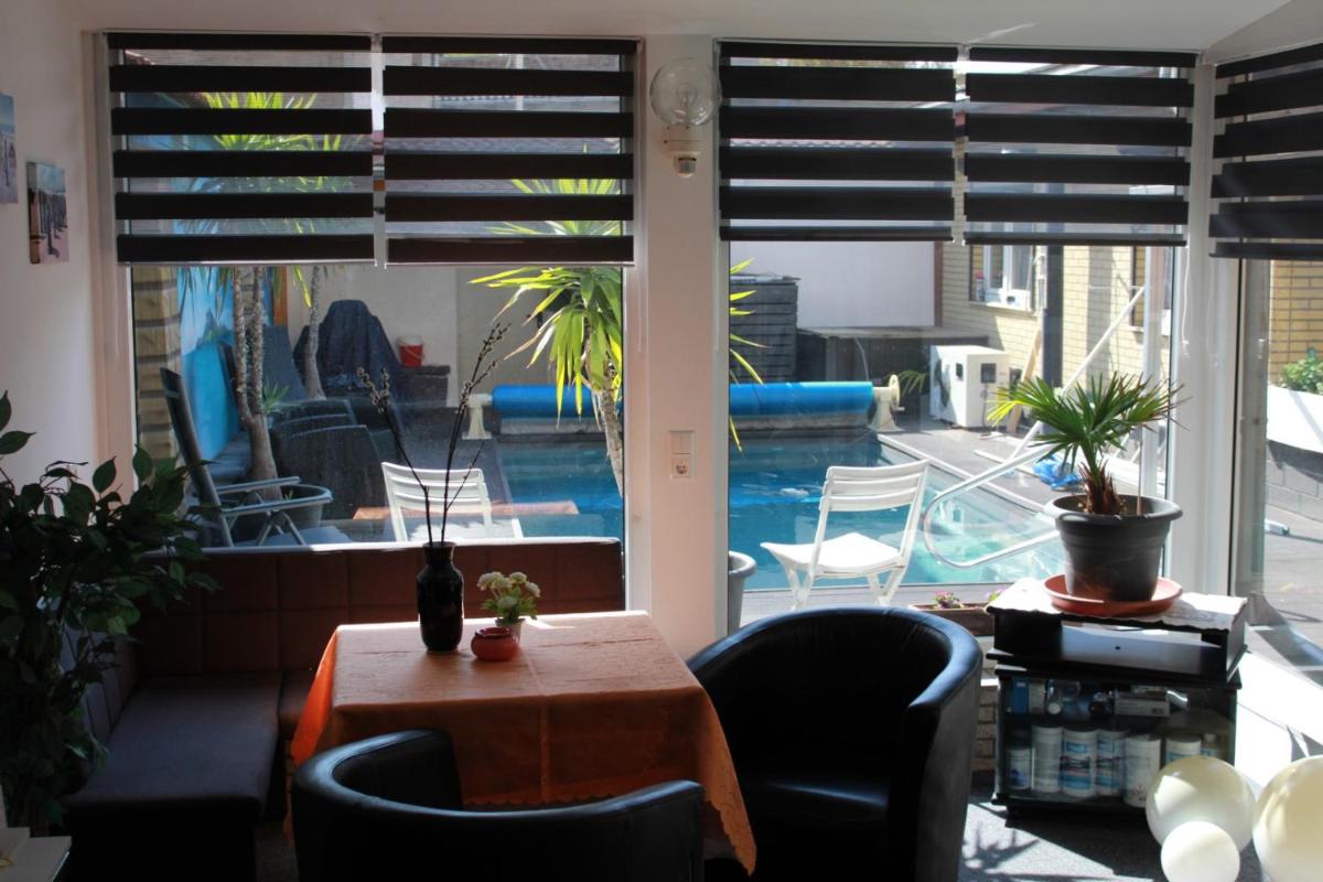 Pension Lehmann - Housity