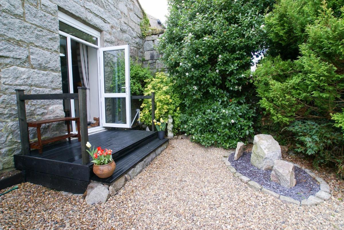 Craignair Cottage - Housity