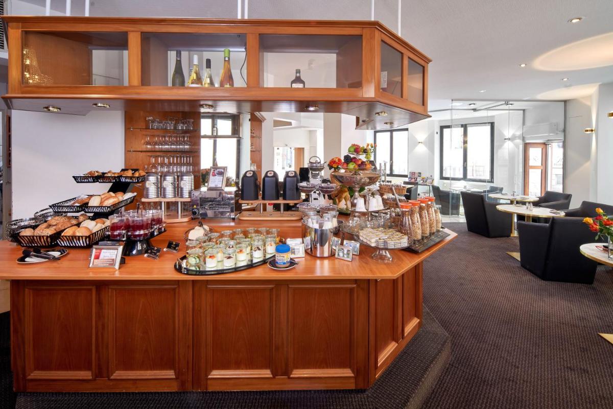 Hotel Heidelberger Hof - Housity
