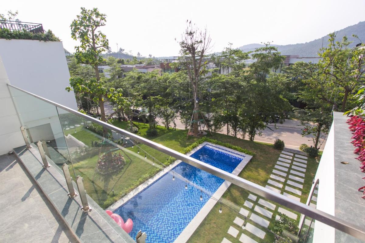 Venus An Khang's villa F2-15 - Housity