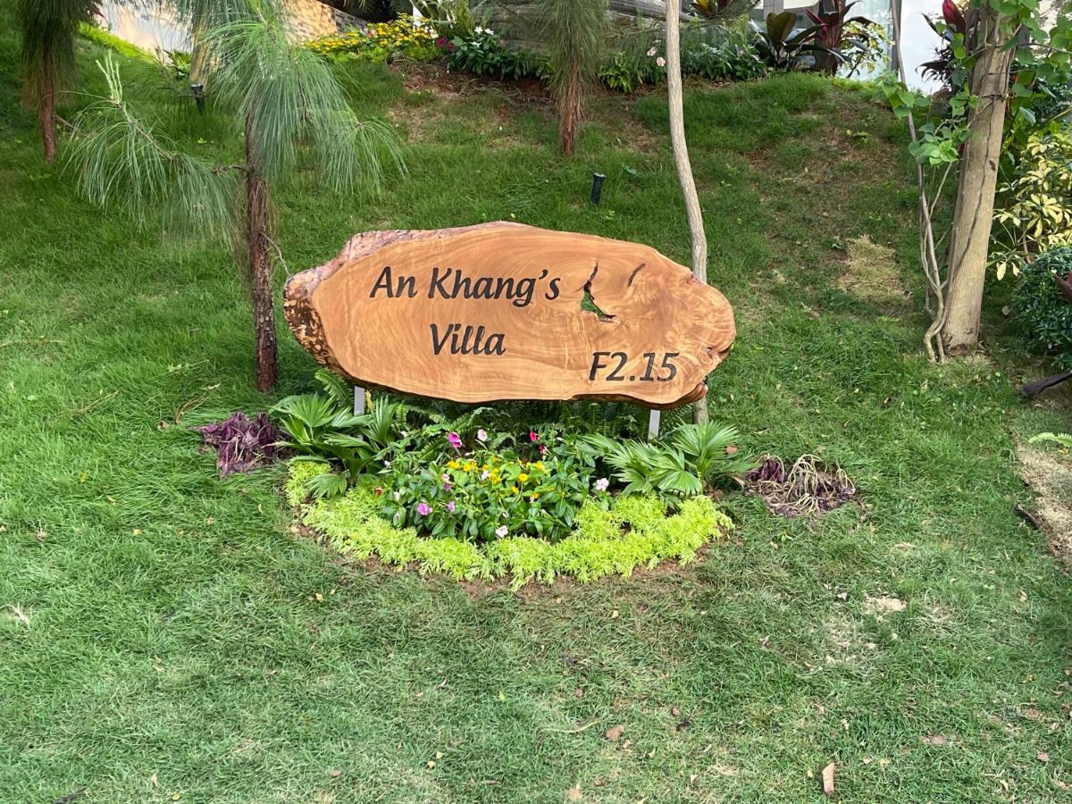 Venus An Khang's villa F2-15 - Housity