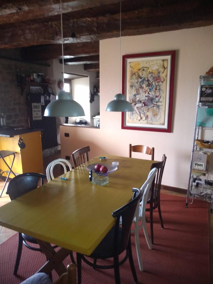 B&B Casa Torre - Housity
