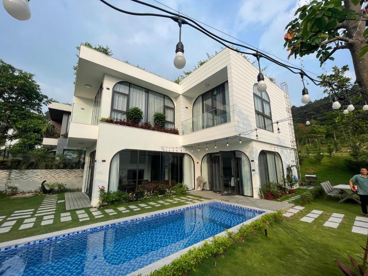 Venus An Khang's villa F2-15 - Housity