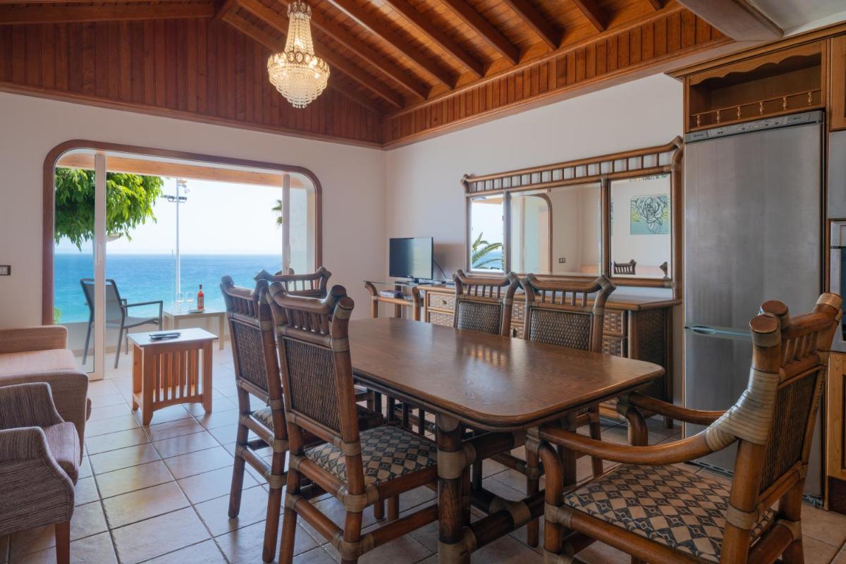 Sabbia Suites Sea View La Playita - Housity