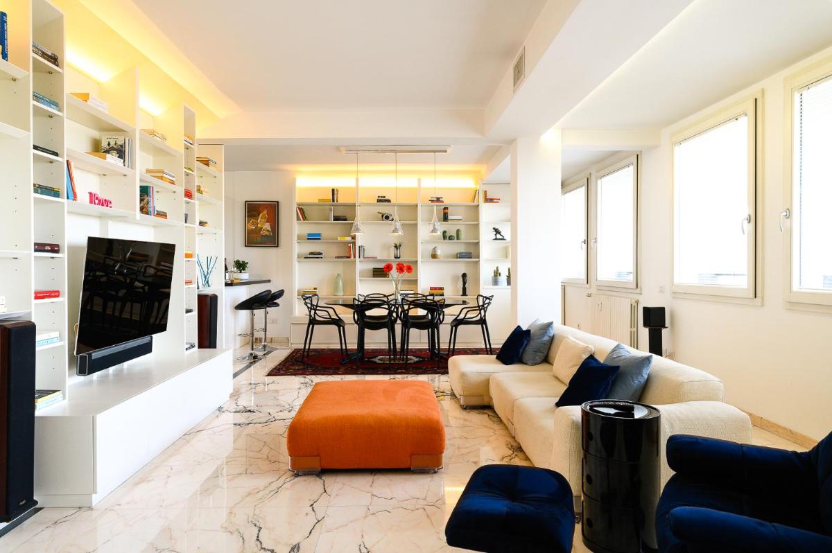 Peaceful Penthouse with Garage by NDP rent - Housity