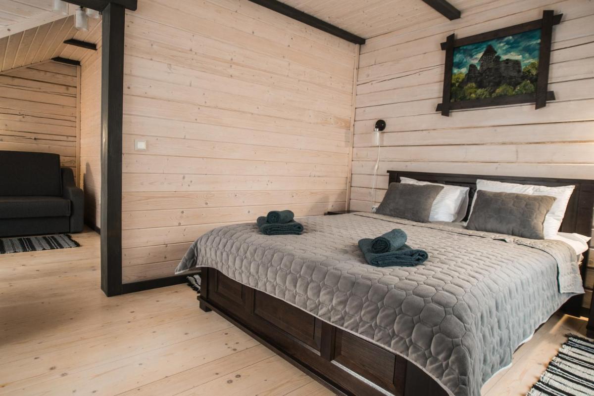 Chalet Carpat Dream - Housity