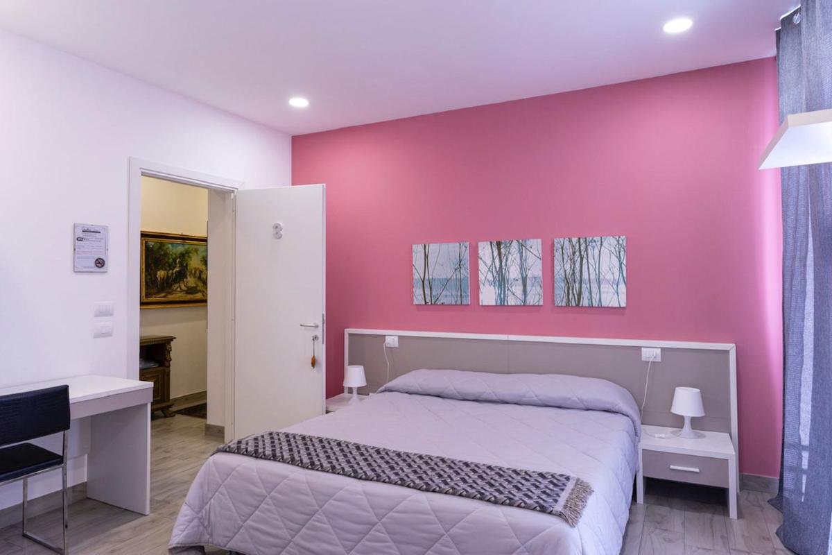 Ventitrémarzo Guest House - Hizvo