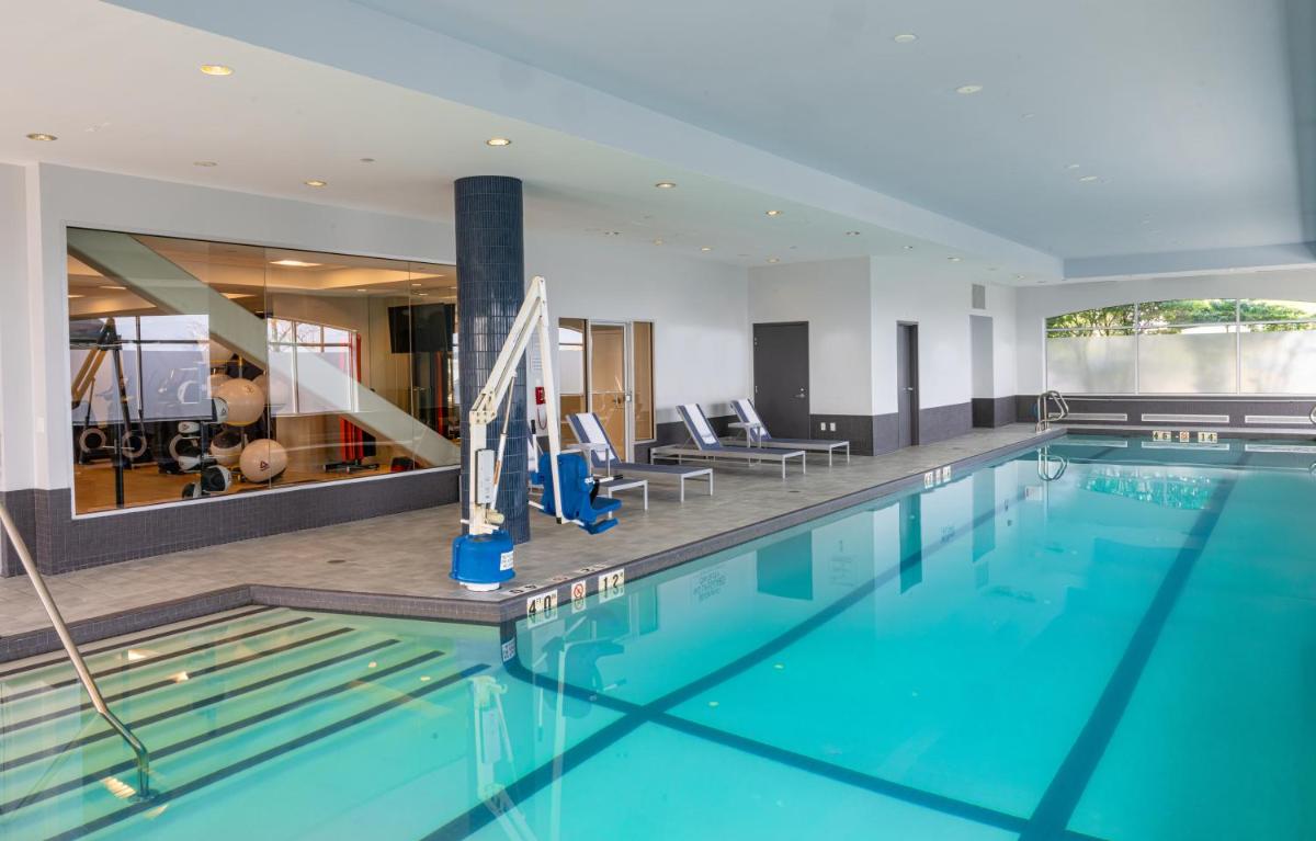 Marriott Boston Quincy - Housity