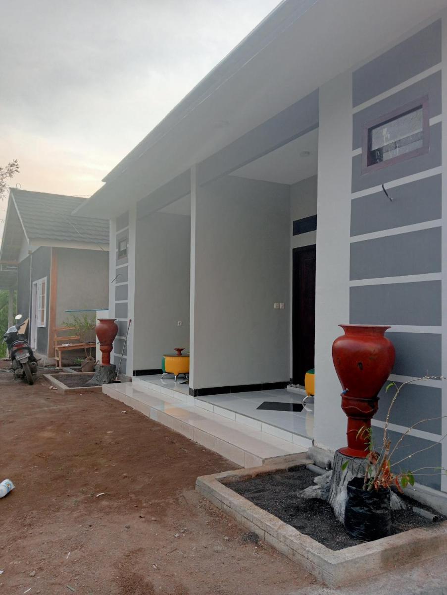 Mount Rinjani Guest House - Housity