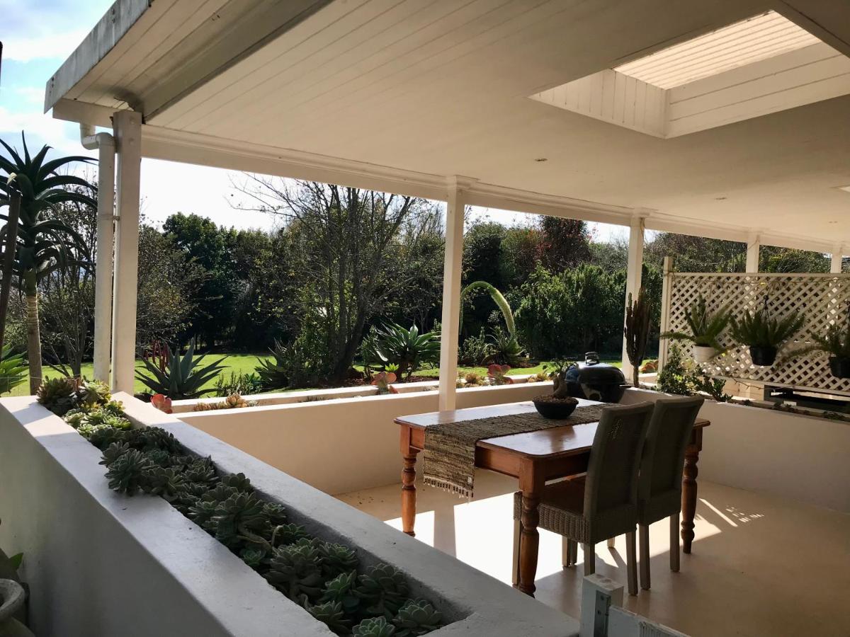 Aloe Croft - Housity