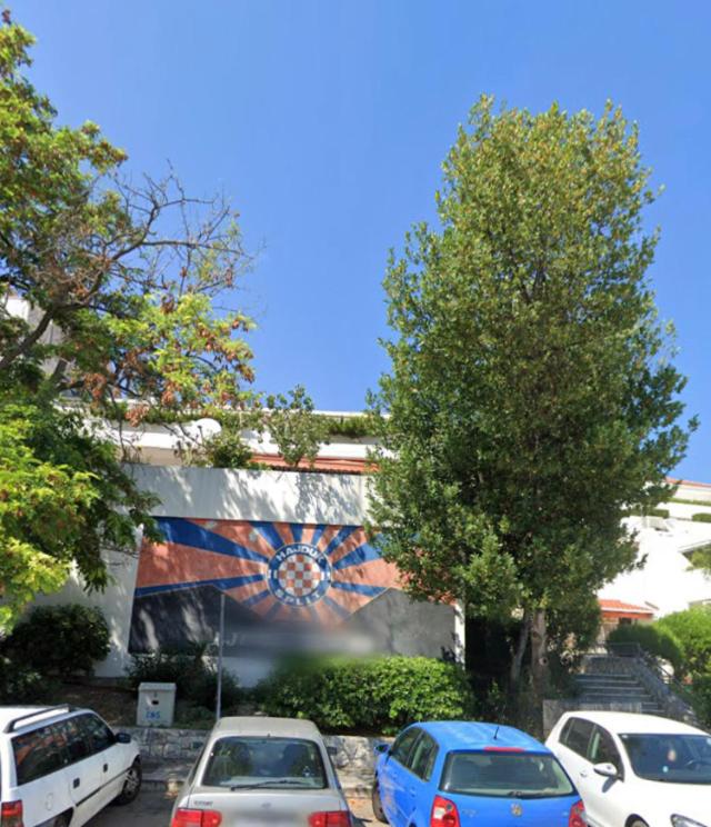Apartment Ankora - Hizvo