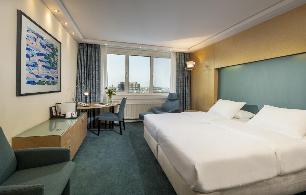 Maritim proArte Hotel Berlin - Hizvo
