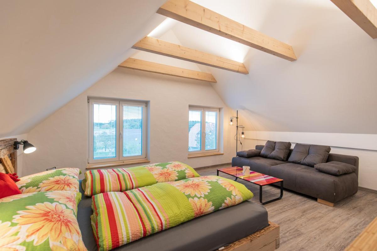 Gasthof Wachmann Ferienwohnung - Housity