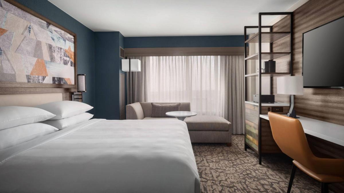 Marriott Boston Quincy - Housity