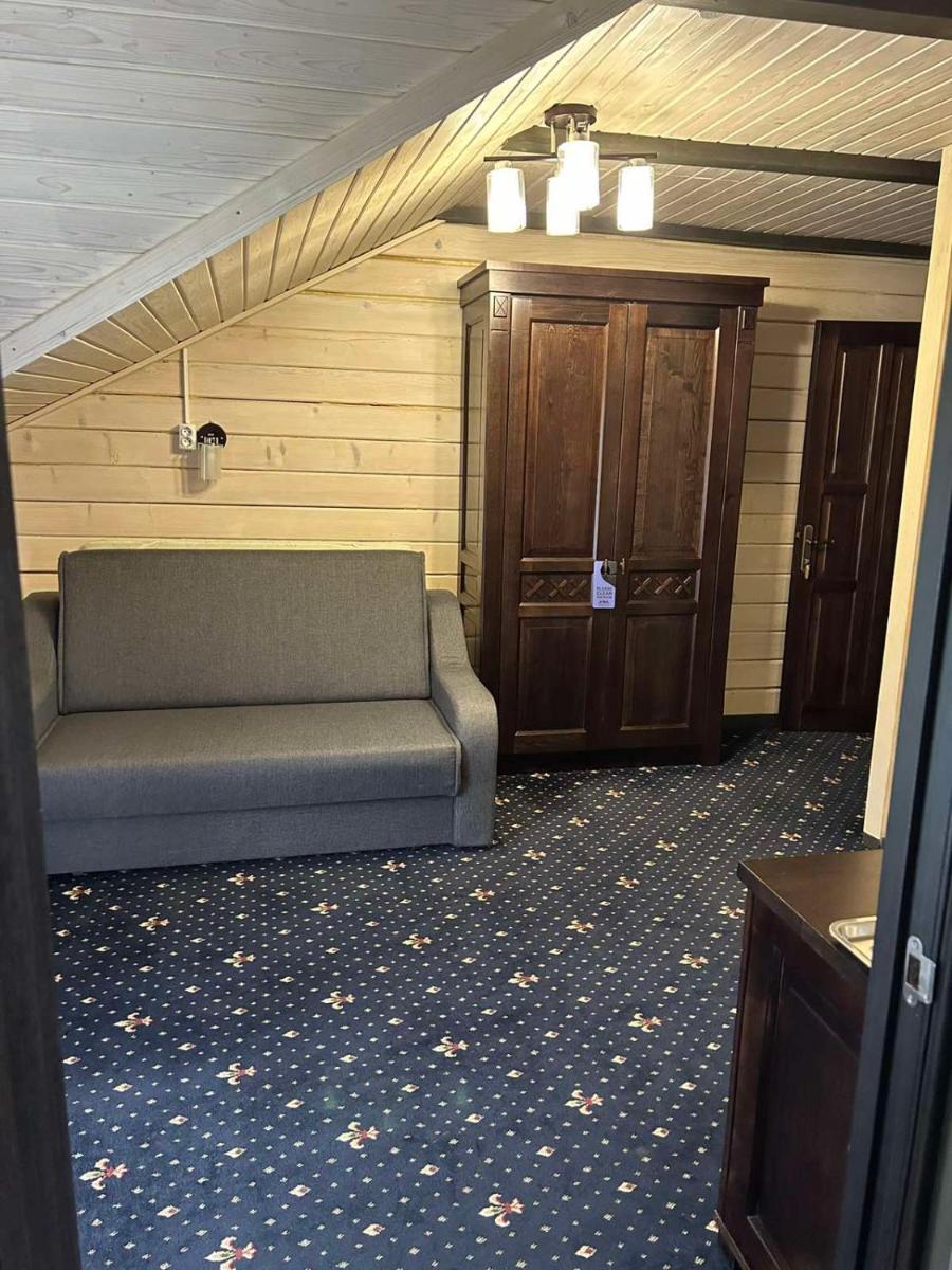 Chalet Carpat Dream - Housity